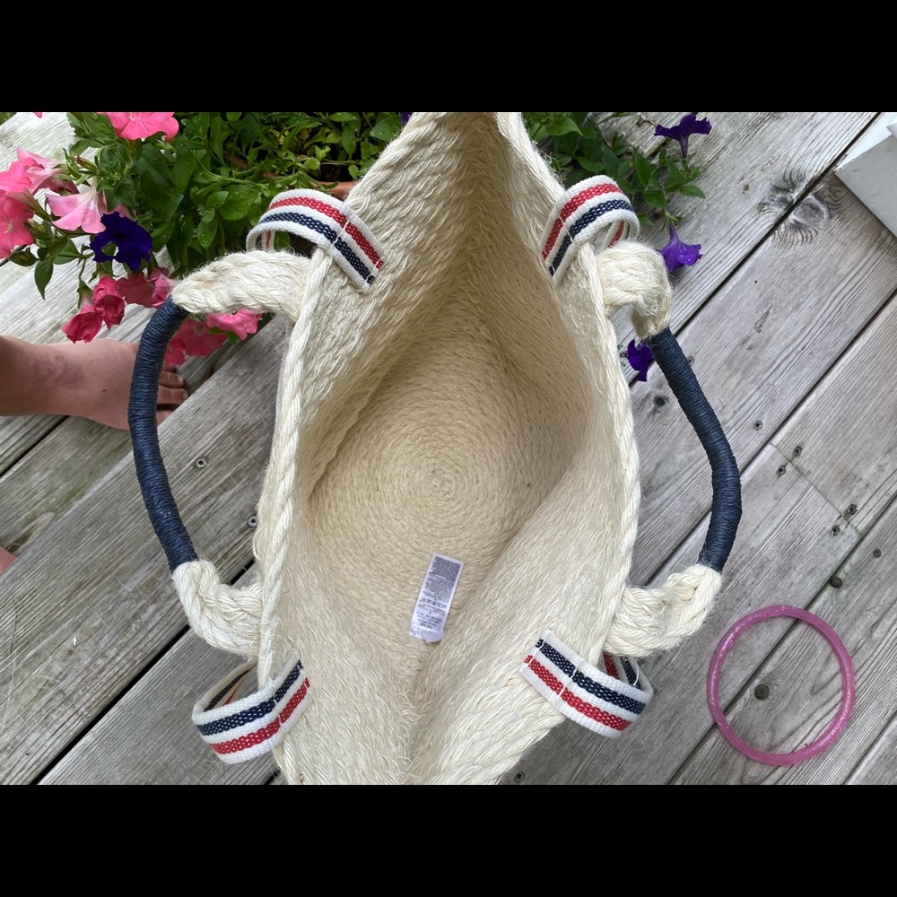 GAP BEACH BAG - Picture 4 of 7